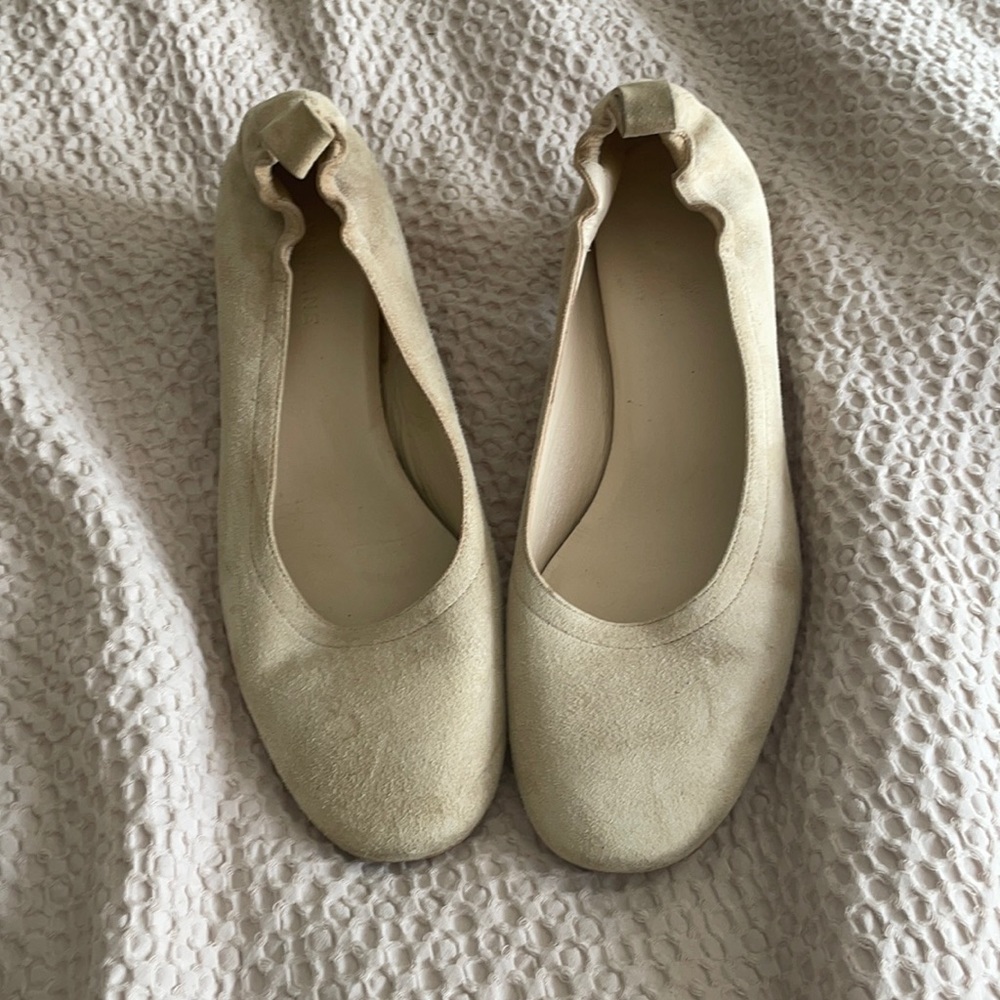 Everlane Pumps